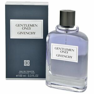 Givenchy Gentlemen Only - EDT 1 ml - mostră imagine