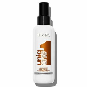 Revlon Professional Tratament pentru păr Nuca de cocos 10 în 1 Uniq One (All In One Hair Treatment Coconut) 150 ml imagine