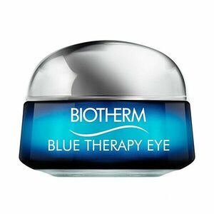 Biotherm Cremă de ochi pentru întinerire Blue Therapy Eye (Visible Signs Of Aging Repair) 15 ml imagine