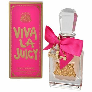 Juicy Couture Viva La Juicy - EDP 100 ml imagine