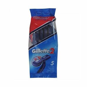 Gillette Aparate de ras de unică folosință Gillette 2 5 buc imagine