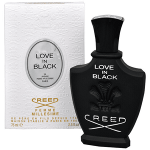 Creed Love In Black - EDP 2 ml - eșantion cu pulverizator imagine