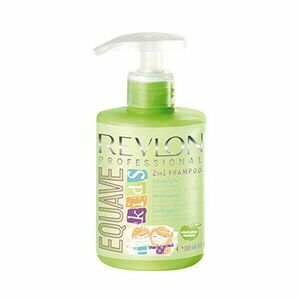 Revlon Professional Șampon pentru copii Equave Kids (2 in 1 Shampoo) 300 ml imagine