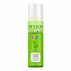 Revlon Professional Balsam bifazic pentru copii Equave Kids (Detangling Conditioner) 200 ml imagine