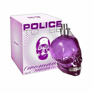 Police To Be Woman - EDP 40 ml imagine