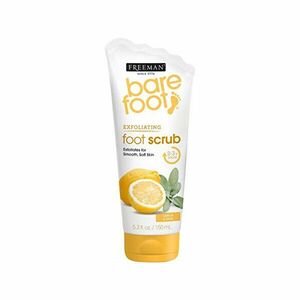 Freeman Scrub revitalizant pentru picioare cu lămâie și salvie (Revitalizing Foot Scrub Lemon & Sage) 150 ml imagine