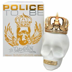 Police To Be The Queen - EDP 125 ml imagine