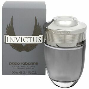 Paco Rabanne Invictus - After Shave 100 ml imagine
