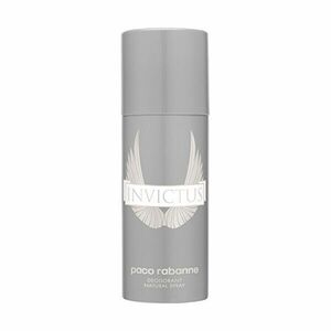 Paco Rabanne Invictus - deodorant spray 150 ml imagine