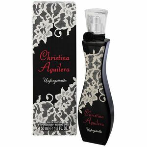 Christina Aguilera Unforgettable - EDP 75 ml imagine