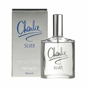 Revlon Charlie Silver - EDT 100 ml imagine