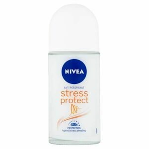 Nivea Stresul Protect antiperspirante 50 mingii ml imagine
