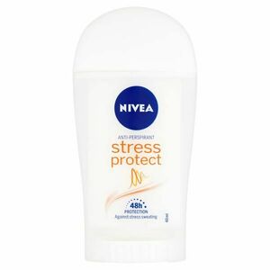 Nivea Stresul antiperspirant solid Protect 40 ml imagine
