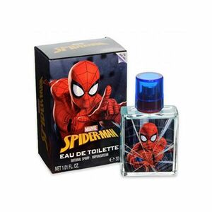 EP Line Ultimate Spiderman - EDT 30 ml imagine