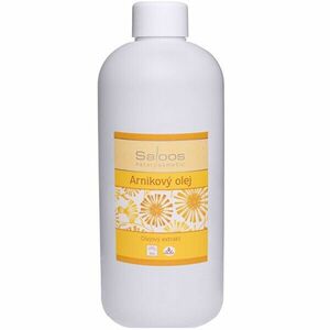 Saloos Bio Calendula ulei (de extracție de ulei) 50 ml 250 ml imagine