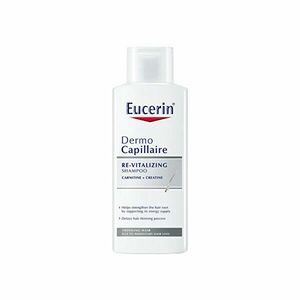 Eucerin Șampon împotriva căderii parului DermoCapillaire 250 ml imagine
