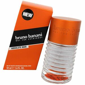 Bruno Banani Absolute Man - EDT 30 ml imagine