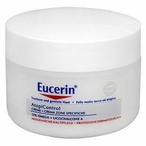 Eucerin Cremă AtopiControl 75 ml imagine