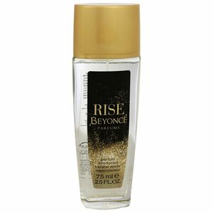 Beyoncé Rise - Deodorant cu pulverizator 75 ml imagine