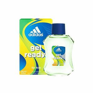 Adidas Get Ready! For Him - EDT 100 ml imagine