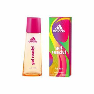 Adidas Get Ready! For Her - EDT 50 ml imagine