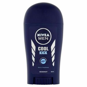 Nivea Deodorant pentru barbati Lovitura cool 40 ml imagine