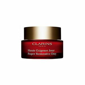Clarins Crema de zi Rejuvenating pentru toate tipurile de ten Super Restorative 50 ml imagine