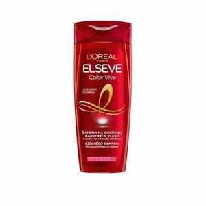 L´Oréal Paris Șampon pentru păr vopsit Color Vive 400 ml imagine