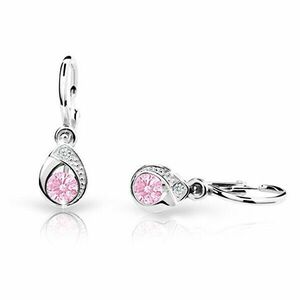 Cutie Jewellery Cercei pentru copii C1898-10-X-2 fucsia imagine