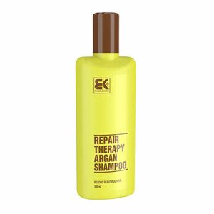 Brazil Keratin Șampon cu keratina si ulei de argan pentru toate tipurile de păr (terapie de argan șampon) 300 ml imagine
