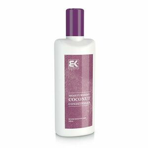 Brazil Keratin Balsam pentru păr cu cheratină pentru părul uscat (Moisturizing Coconut Conditioner) 300 ml imagine