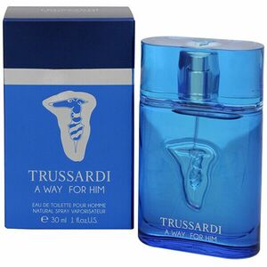 Trussardi A Way For Him - EDT 30 ml imagine