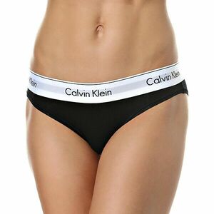 Calvin Klein Chiloți pentru femei F3787E -001 XL imagine