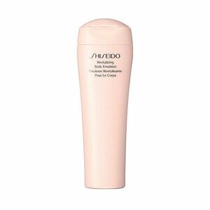 Shiseido Regenerare Crema de corp (Revitalizing Body Emulsion) 200 ml imagine