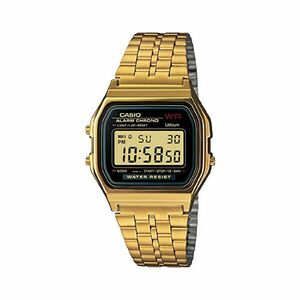 Casio Collection A 159G-1 imagine