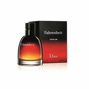 Dior Fahrenheit Le Parfum - P 2 ml - eșantion cu pulverizator imagine