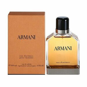 Armani Armani Eau D´Aromes Pour Homme - EDT 100 ml imagine