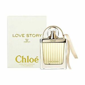 Chloé Love Story - EDP 2 ml - eșantion cu pulverizator imagine