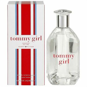 Tommy Hilfiger Tommy Girl - EDT 1 ml - eșantion imagine