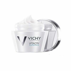 Vichy Integral Liftactiv Supreme îngrijirii ridurilor pentru piele normală până la mixtă Liftactiv Supreme 50 ml imagine