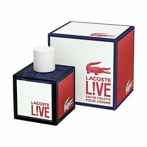 Lacoste LIVE - EDT 40 ml imagine