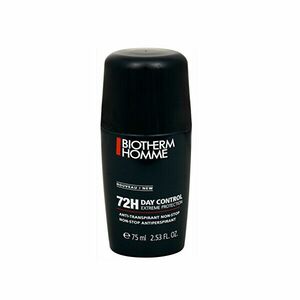 Biotherm Deodorant pentru bărbați cu bilă Homme Day 72h Control (Anti-Perspirant Roll-on) 75 ml imagine