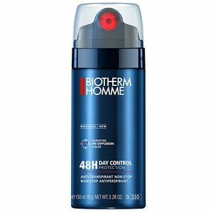 Biotherm Antiperspirant spray Homme Day Control (Anti-Perspirant Aerosol Spray) 150 ml imagine