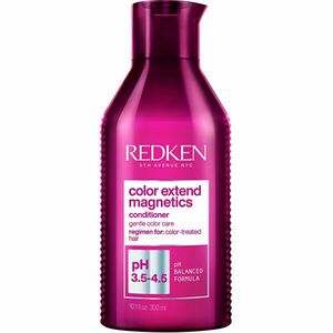 Redken Balsam pentru păr colorat Color Extend Magnetics(Conditioner Color Care) 500 ml imagine