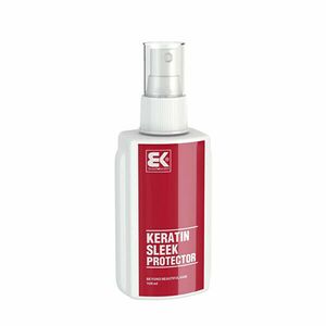 Brazil Keratin Spray styling pentru netezire (Keratin Sleek Protector ) 100 ml imagine