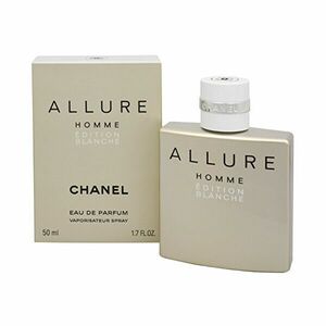 Chanel Allure Homme Édition Blanche - EDP 150 ml imagine