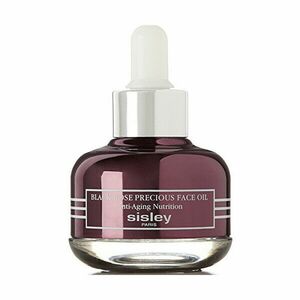 Sisley Întinerirea de ulei facial (Black Rose Face Precious Oil) 25 ml imagine