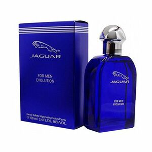 Jaguar For Men Evolution - EDT 100 ml imagine