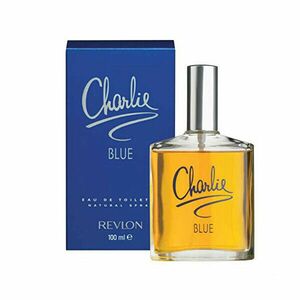 Revlon Charlie Blue - EDT 100 ml imagine