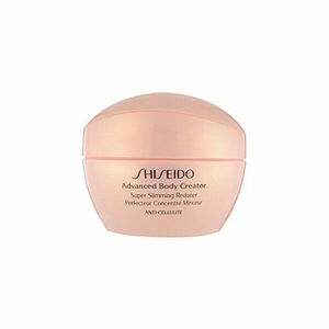 Shiseido Cremă-gel pentru slăbire împotriva celuliteiBody Creator(Super Slim ming Reducer) 200 ml imagine